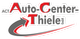 Logo ACT Auto-Center-Thiele GmbH